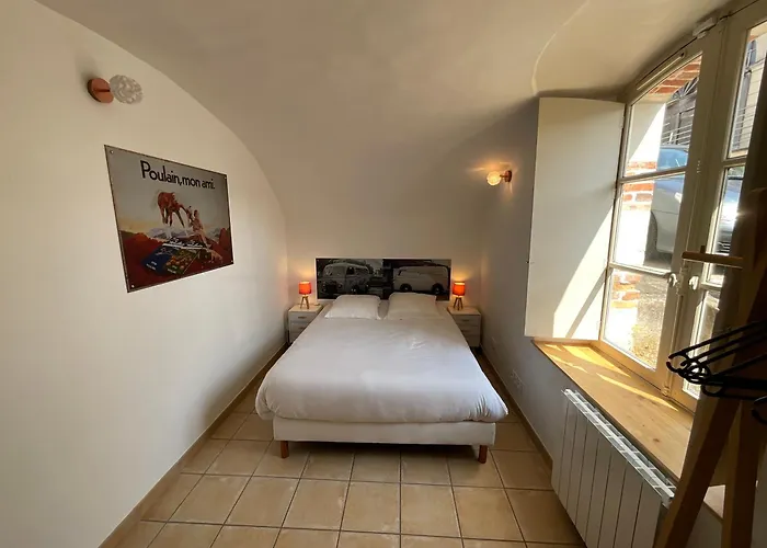 Appartement \