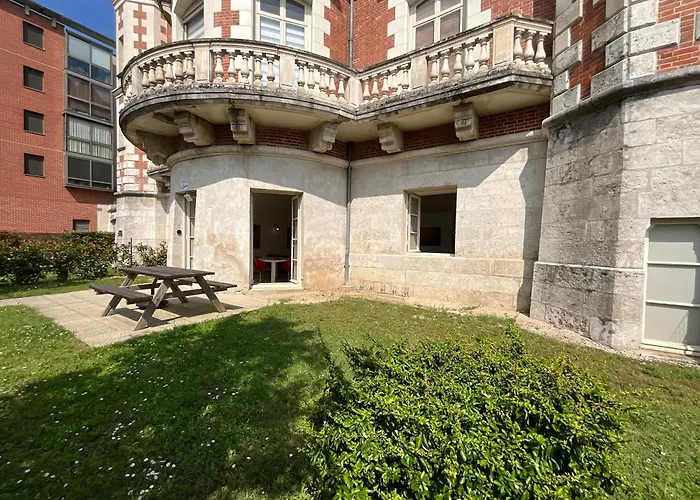 Appartement \