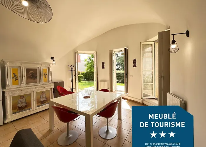 Appartement \