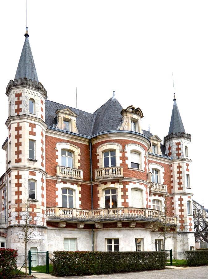 La Chocolaterie En Centre-ville Linge Inclus *
