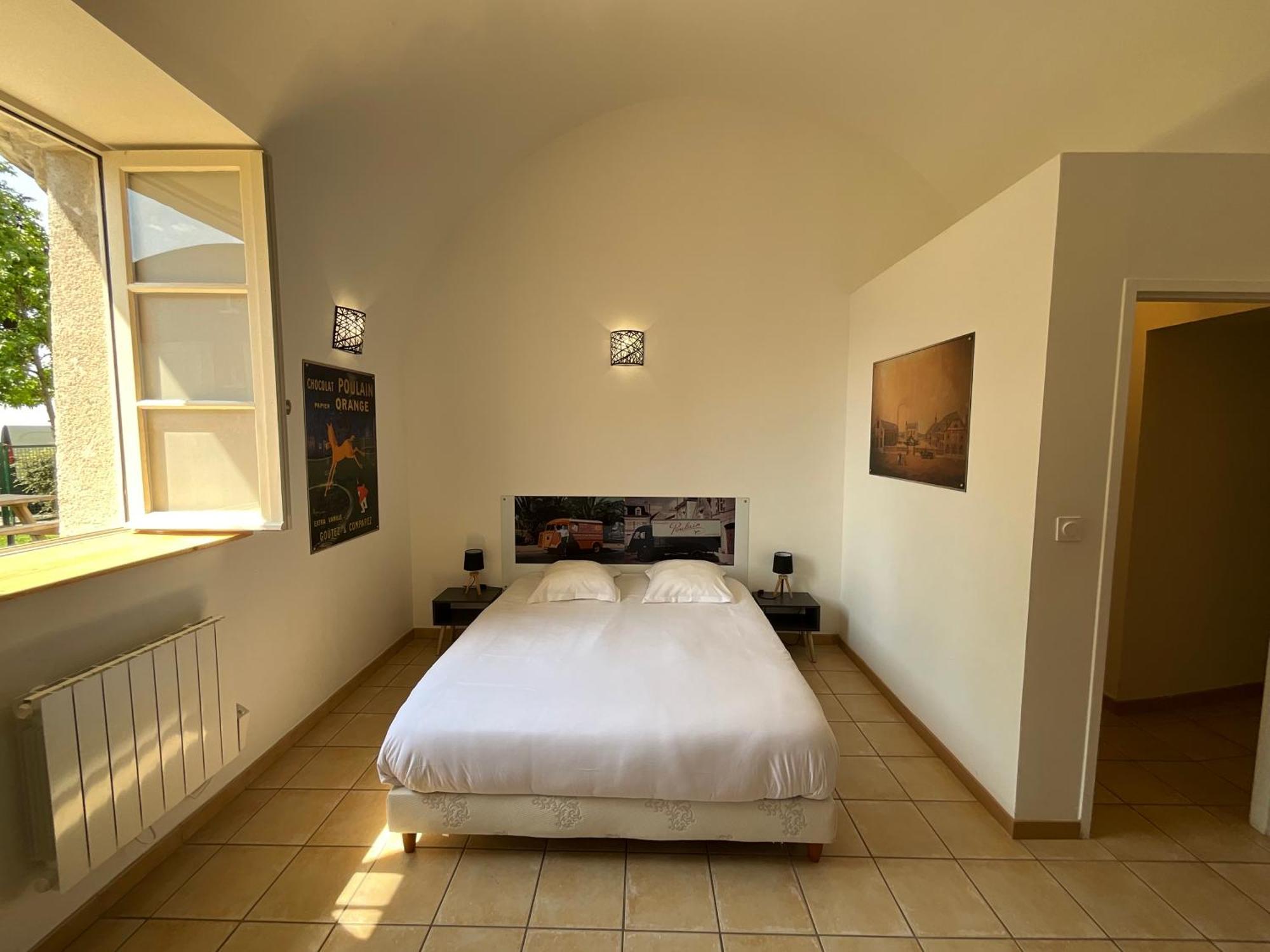 Appartement La Chocolaterie En Centre-ville Linge Inclus Blois